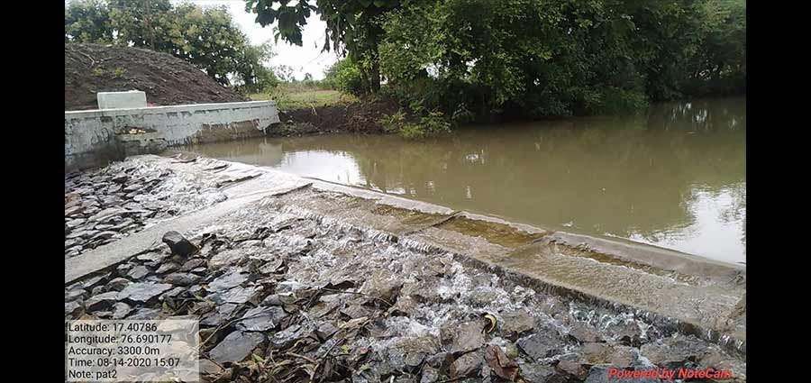 Water Shed Initiative